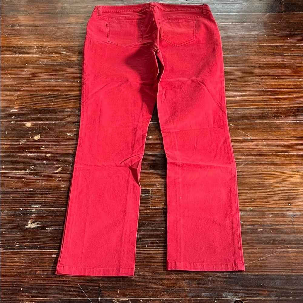 346 Brooks Brothers Pants Natalie Fit Size 12 - Picture 4 of 4